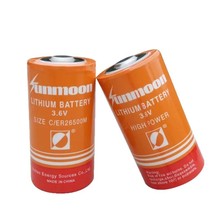 ER26500MˮúȼӋPLCW2̖C3.6V늳ؽM