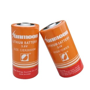 ����ER26500Mˮ��ú��ȼ�������ӋPLC���W2̖C��3.6V�늳ؽM