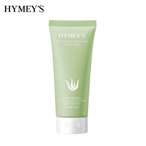 Aloe vera gel