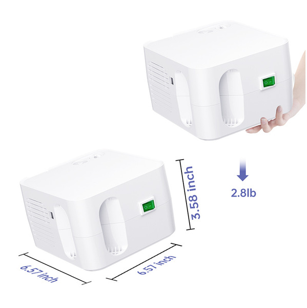 Foreign trade medical -class atomizer portable home adult children…