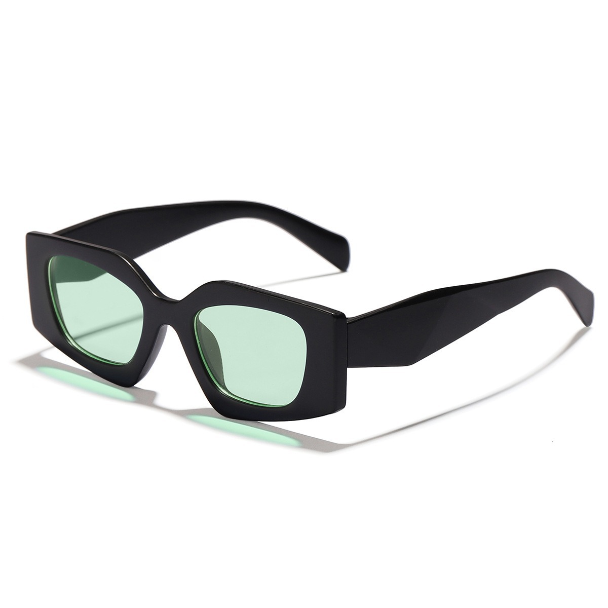 Ventas directas de fábrica de nuevas gafas de sol para niños de moda lindo caricatura bebé de moda coreana INS