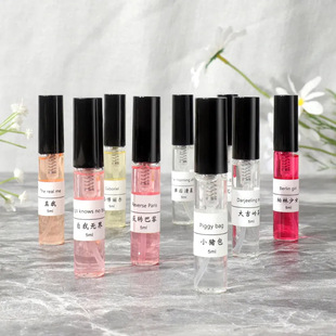 ��ˮС��5ml��Ůʿԇ���b��y�־õ�����ˮ���F���l���b���yƷ