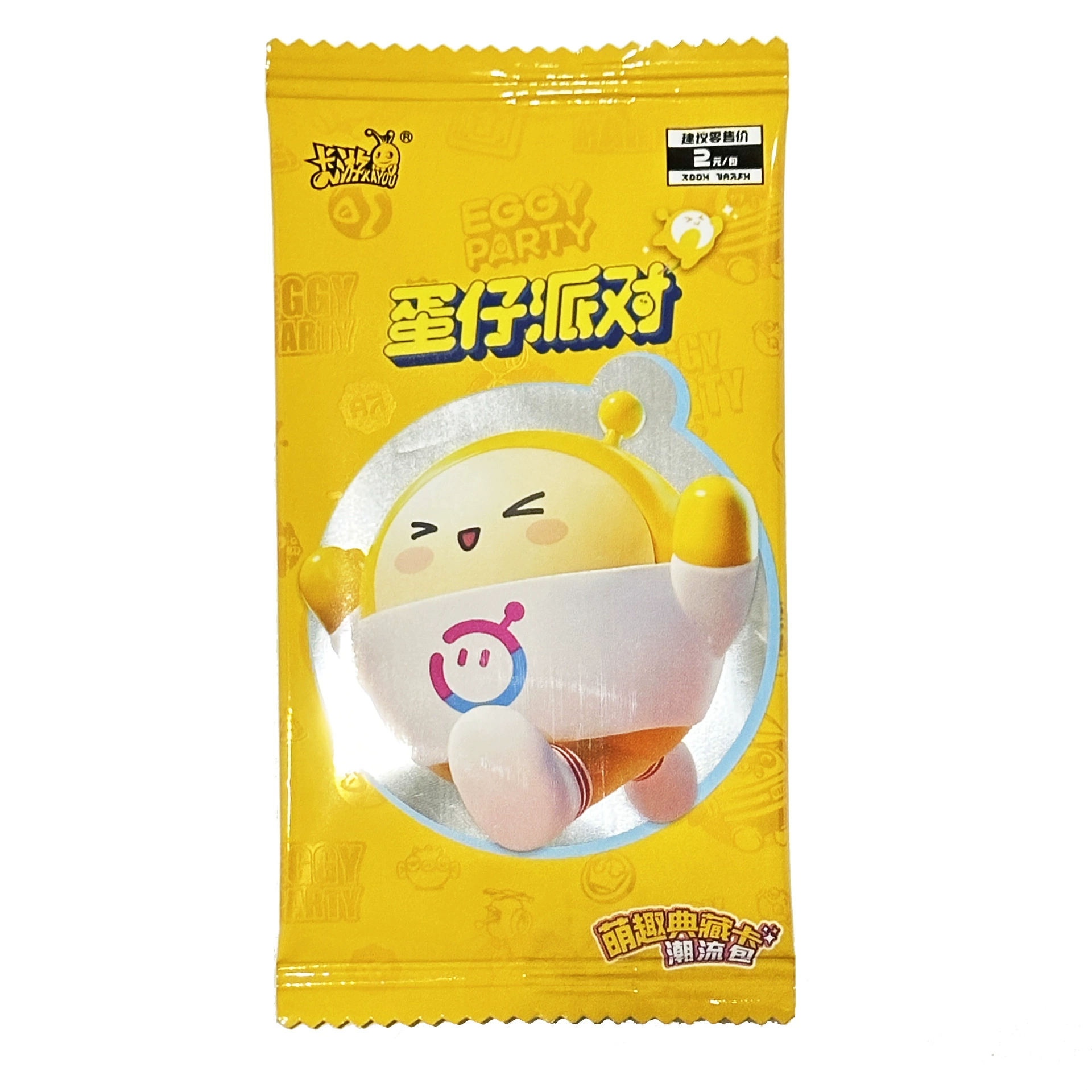 Naruto, genuine card game, cards, small bag