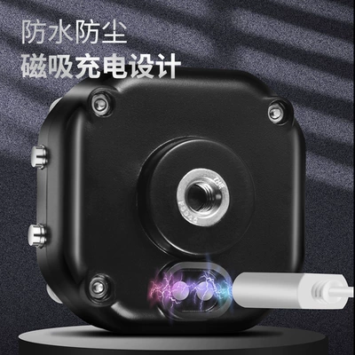 High Precision, Tire pressure monitoring system