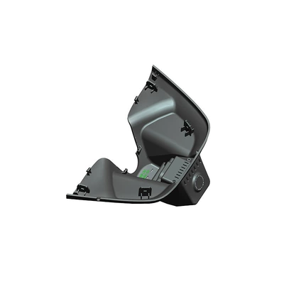 and rear dual recording, Driving recorder