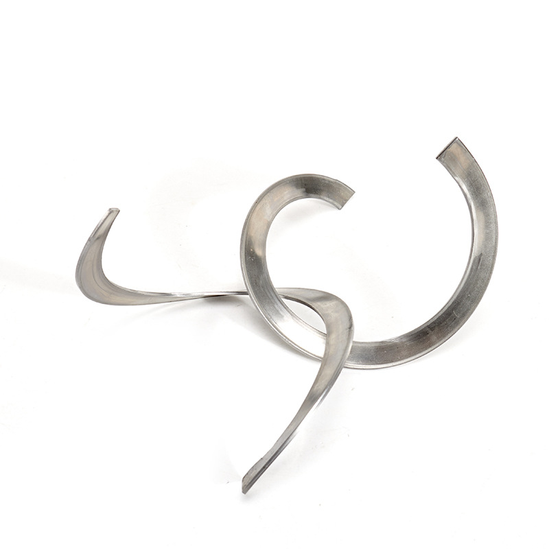 工业搅拌机刮片厂家直供异形弹簧各种弹簧扭簧来图来样定 制批E18