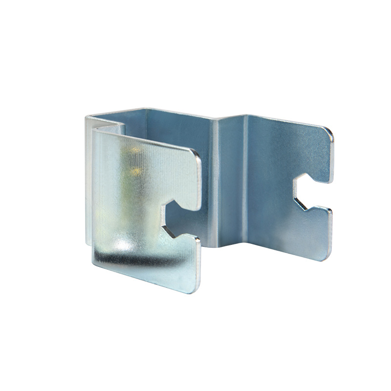 Panel de cajón artefacto de instalación auxiliar clip de tipo G bombeo clip de fijación de superficie soporte rápido clip de superficie de arco de acero inoxidable