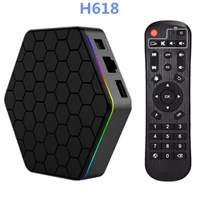 T95Z Plus H618 набор - медиатор/пульт盒?