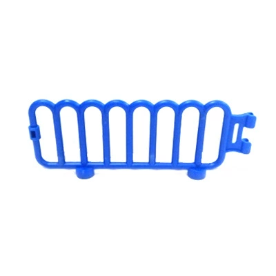 Базовый китайский дом, конструктор, умная игрушка