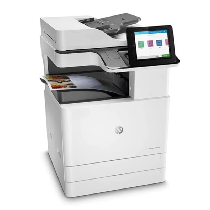 HP, printer, E78223, 78630