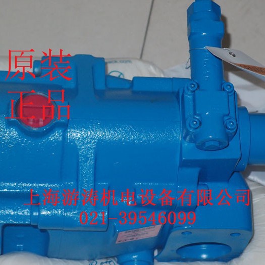 威格士柱塞泵现货供应PVB5-RSY-40-CC-12上海游涛批发价格经销