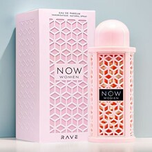 �羳���� Lattafa��ˮ Rave Now�� 100ML�Ж|��������ˮ�־�����