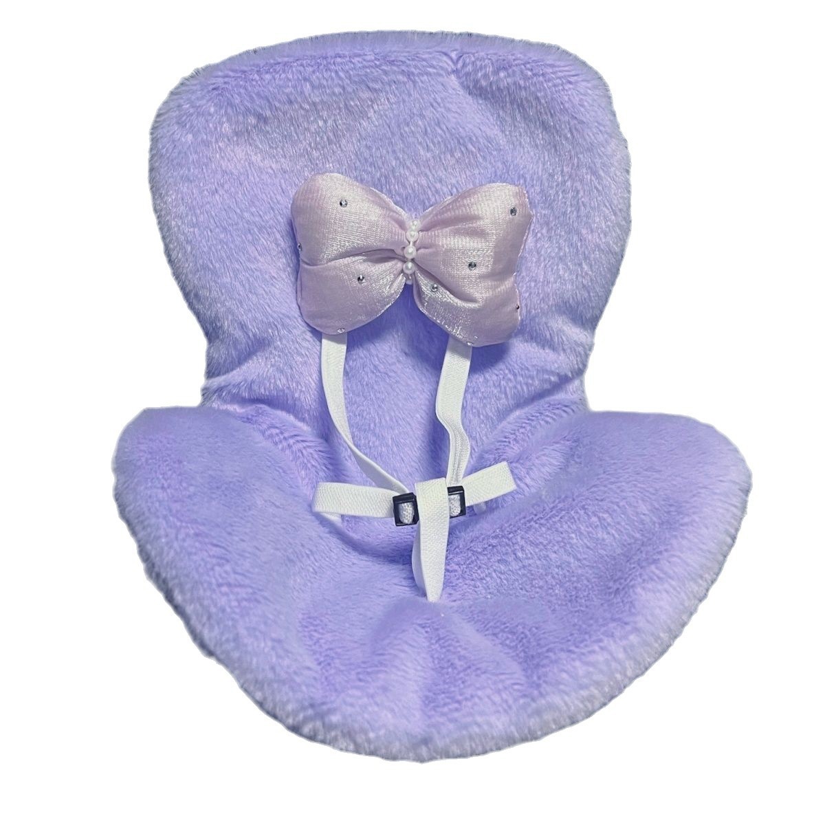 LINGNA BELLE LABUBU 자동차 인형 시트 인형 자동차 에어 아울렛 장식품 올 매치 자동차 장식