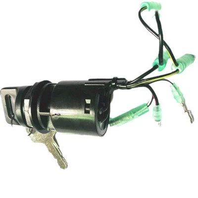 Key Switch 35100-Zv5-013, Ignition switch
