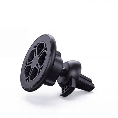 Bracket Magnetic Car Phone Holder: Car phone holder