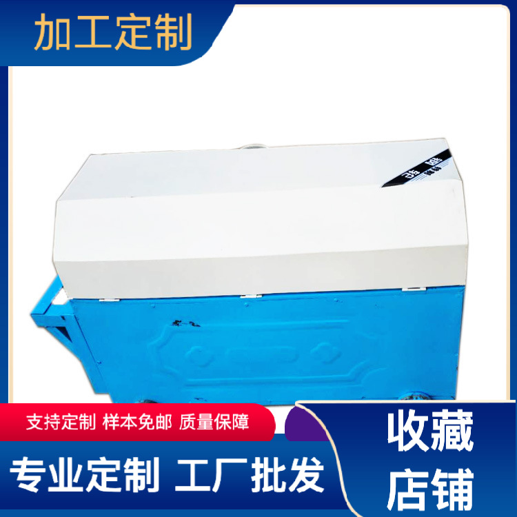 供应3-12带手剪小型全自动钢筋调直切断机钢管矫直厂家当日发货