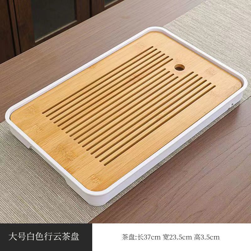 대나무색춘시안 [화이트] 36*24cm