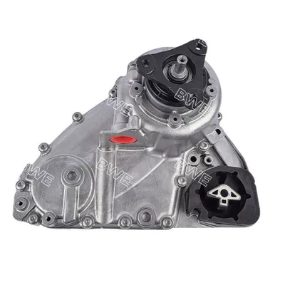 X1 X3 X4 X5 – Transfer case