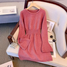 ��ᘿ��B��ȹ��Ů����2026�¿����ȹ����ȴ���ë�¶�ȹ