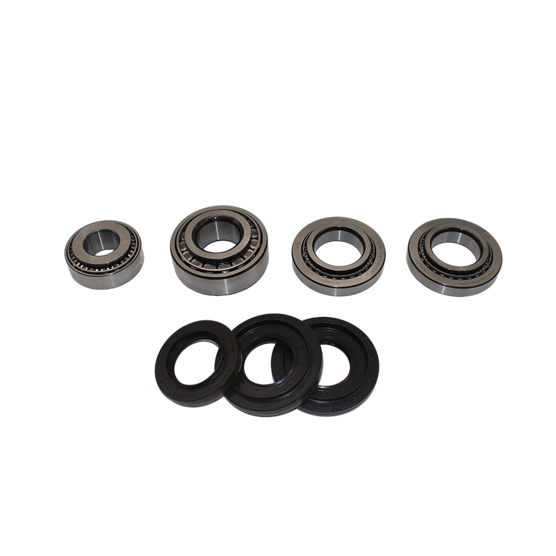 Suitable for BMW F15 rear differential repair kit bearing oil seal set, direct sales from the source manufacturer, in stock and ready to ship