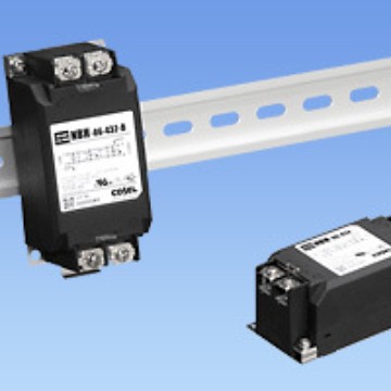 COSEL电源滤波器NBH-10-681-D NBH-10-000-D NBH-10-471