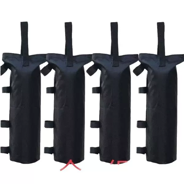 Wholesale Sandbags, Tent Windproof Weight Bags, 600D Oxford, Outdoor Advertising Retractable Folding Fixed Sandbags