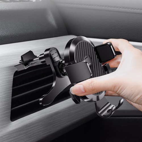 Car mobile phone holder car multi-functional Didi navigation rack universal suction cup mobile phone holder dashboard holder