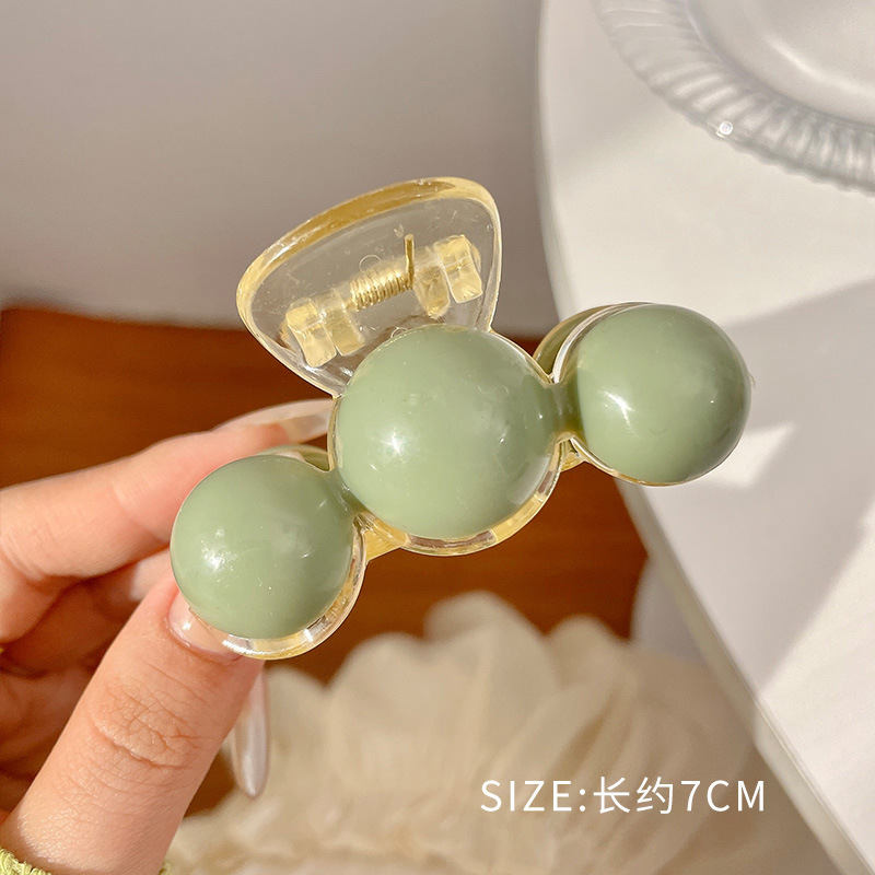 240 # neblina verde 3 cuentas