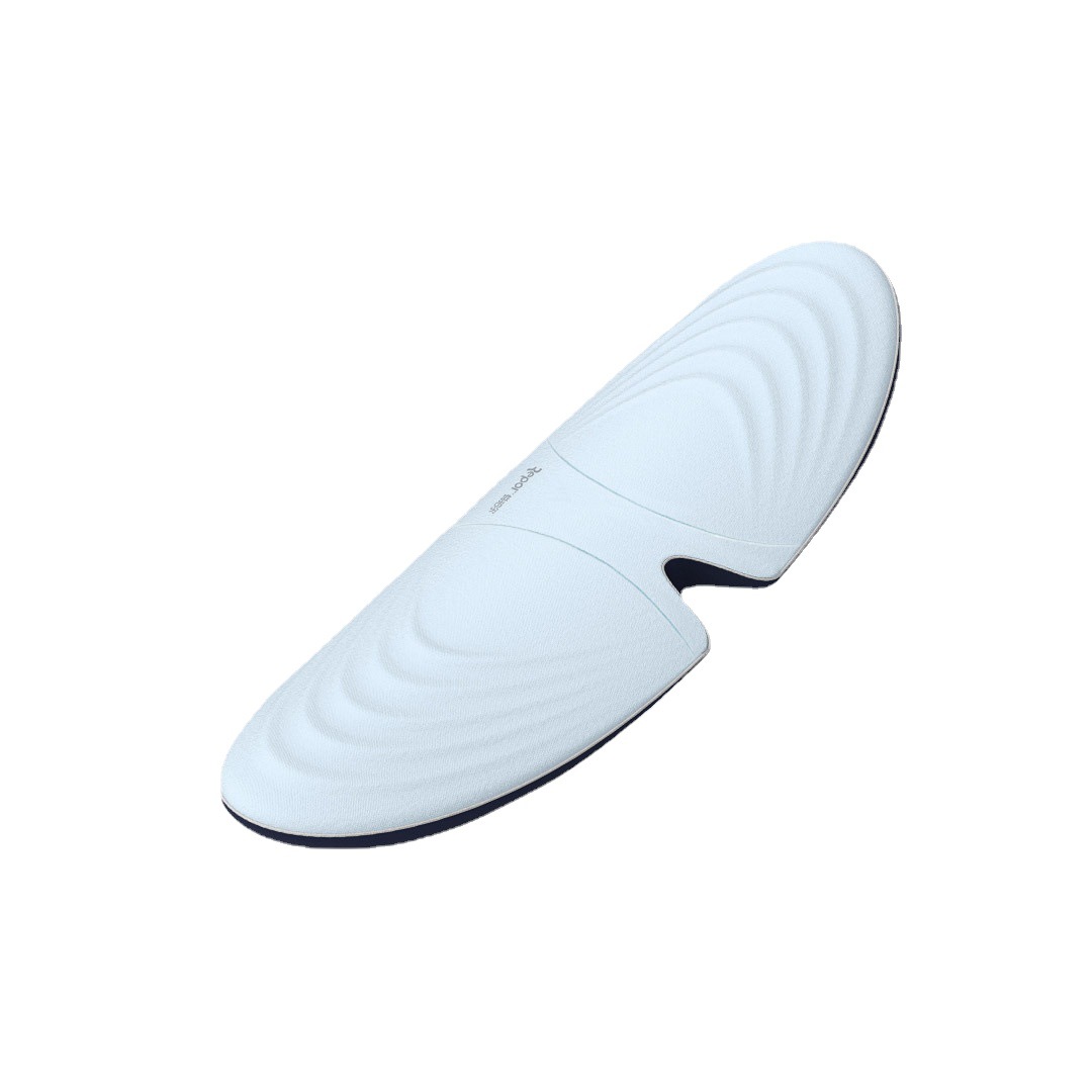 Lumbar Soothing Cushion Belt Waist Pain Lumbar Traction Massager Lumbar Disc Orthosis Cross-border