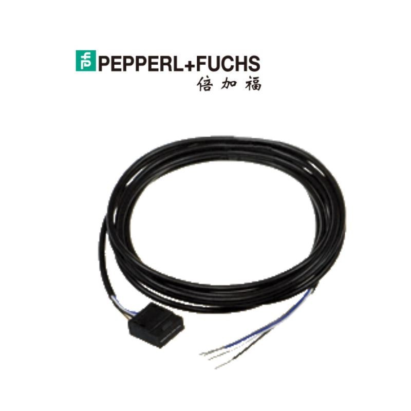 (804150)CBL SET GL5倍加福GL5系列适用的缆线连接器