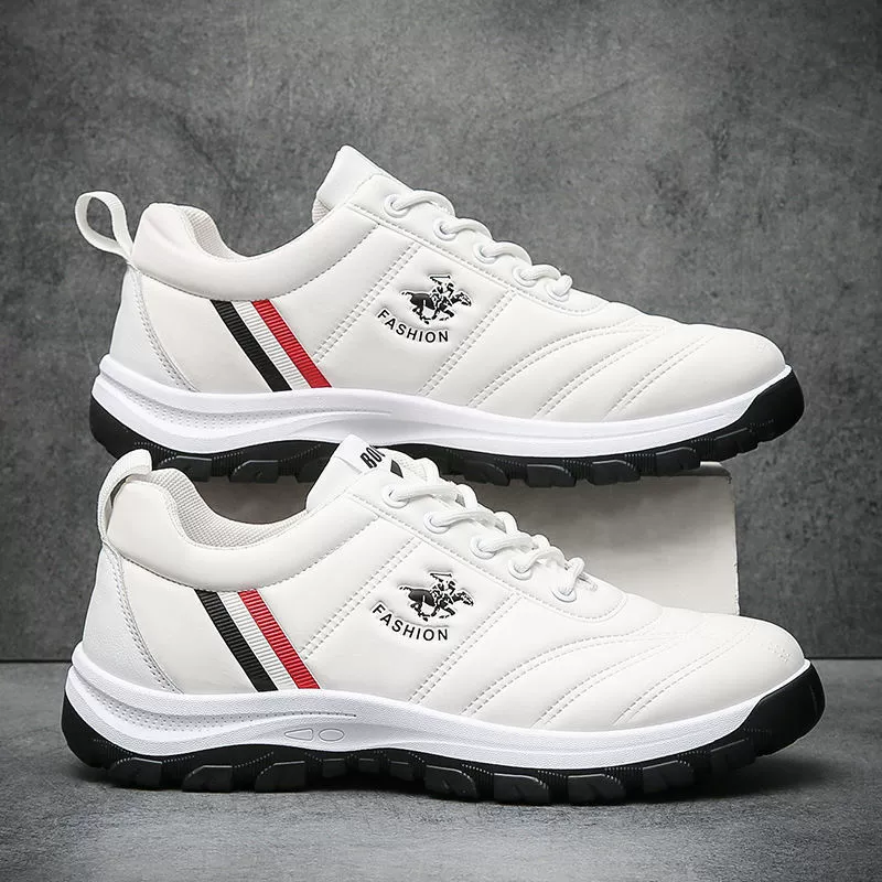Footwear, white shoes, universal trend sports shoes, Japanese and Korean, wholesale