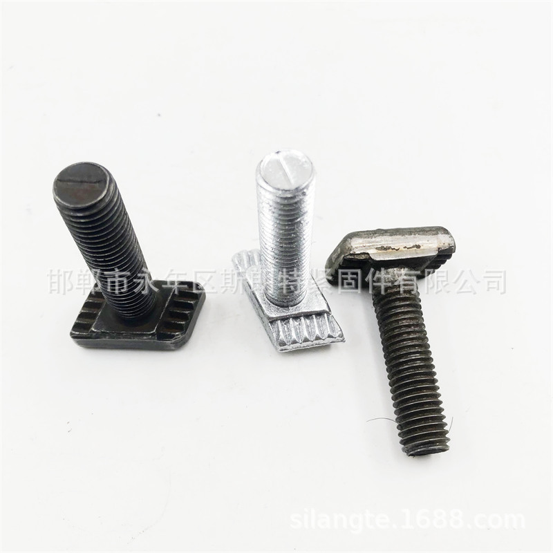 T��ͷ��˨ JB/T8007.2 T����˿T����˨YJT1014���T����˨YJT1013