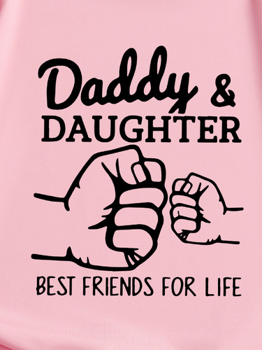 European and American girls' summer casual short-sleeved T-shirts with letter prints, round neck comfortable children's clothing factory wholesale