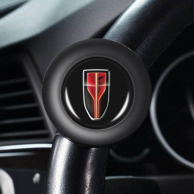 Steering wheel booster, Car Steering Wheel Booster, One-Hand - hongqi-booster-three-year-warranty-sf-express-free-shipping