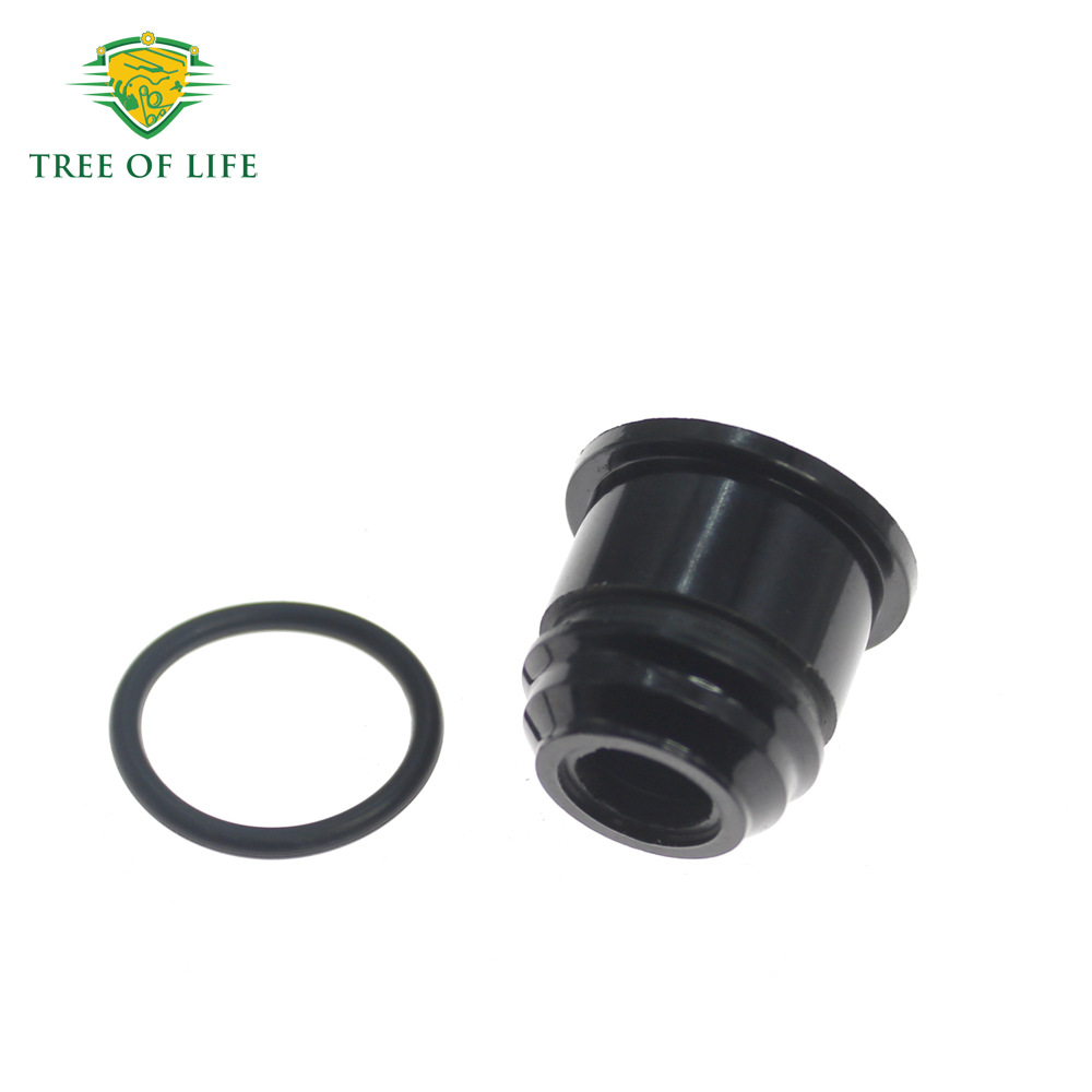 90561-10018 para el soporte de boquilla del inyector de Toyota Junta + O-ring