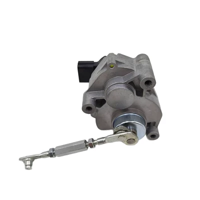 K6T51275 Nh950211, Supercharger