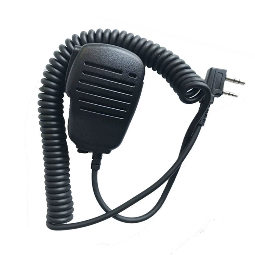 KMC-25 рука подходит для Baofeng/Quansheng/Ou Xun и других домофраз