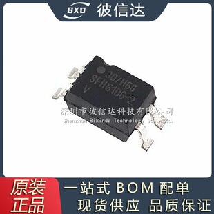 SFH6106-2 SFH6106 �NƬSOP-4 ���� ���ݔ������x�� ��������