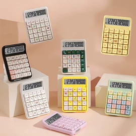 计算器;计时器;温湿度控制器