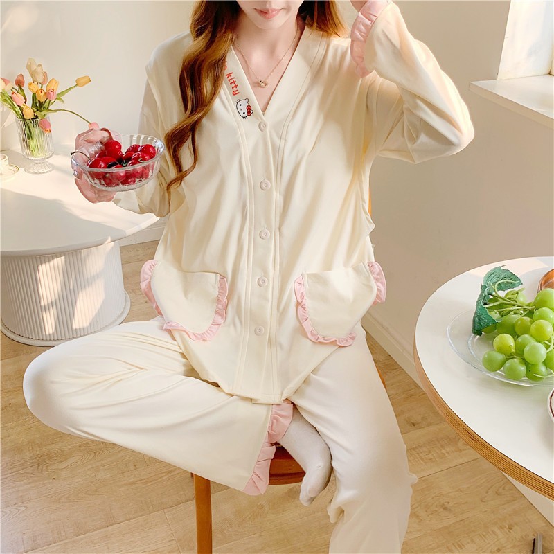 2805 핑크캣(가슴패드 포함)