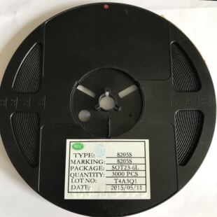 8205A 8205S FS8205S SOT23-6 �Ƅ��Դ�늱��oICоƬ