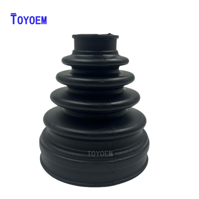 04438-02320 Applicable to Toyota Corolla Vecchi Inner Cage Repair Kit Drive Shaft Half Shaft Dust Cover