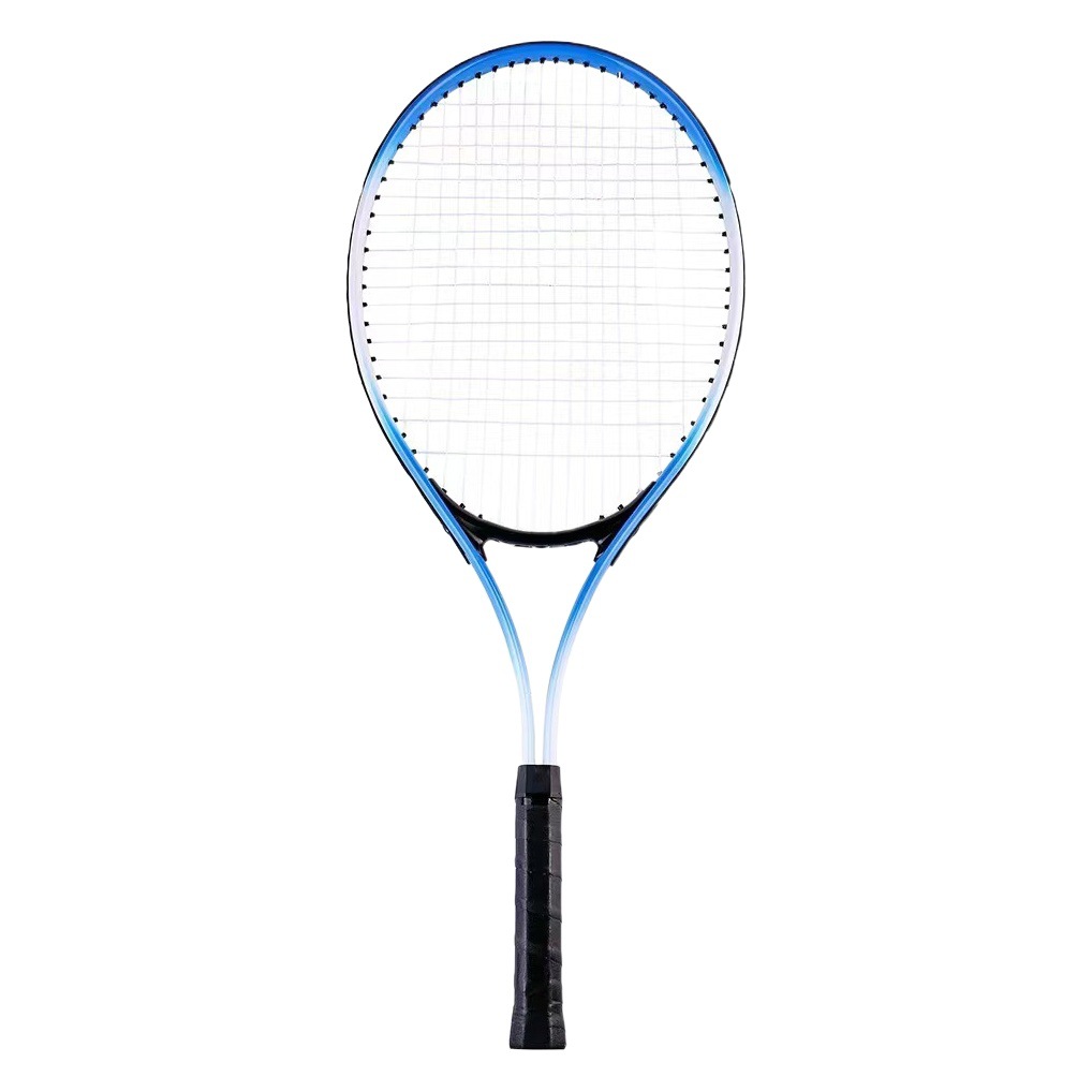 Rebound Tennis Trainer Tennis Racquets Single Person with Wired Rebound Ball Individual Self-Playing Wired Rope Tennis Outdoor Sports
