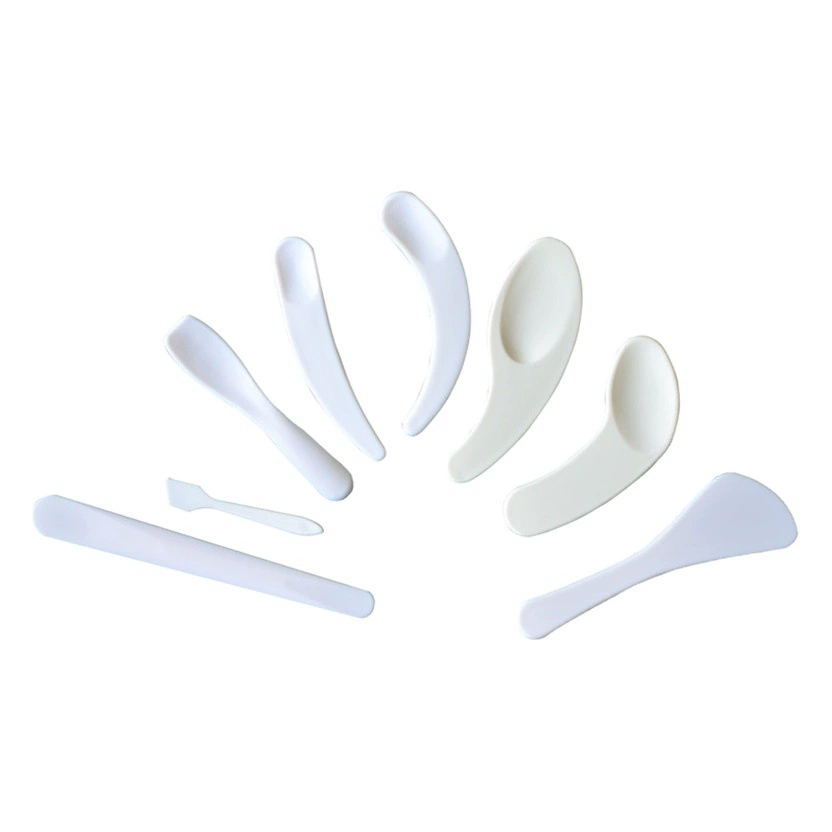 Фабрика питания лицо крем ложка косметический Совок маска палку маска суб-пакет маленькая ложка глаз крем ложка