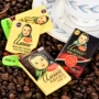 俄罗斯迷你大头休闲巧克力