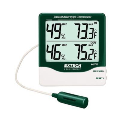 美国EXTECH 445713迷你温湿度计  公司总代理