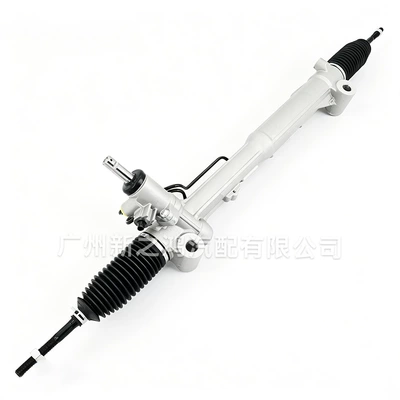 Ford RANGER/BT50 steering – Steering gear assembly