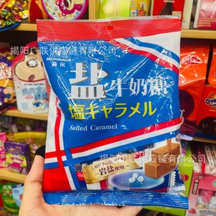 ɭ�����}̫���Ǻ��}ţ����morinaga���Ƚ��ǹ�ϲ���ձ�Ʒ��С��ʳ