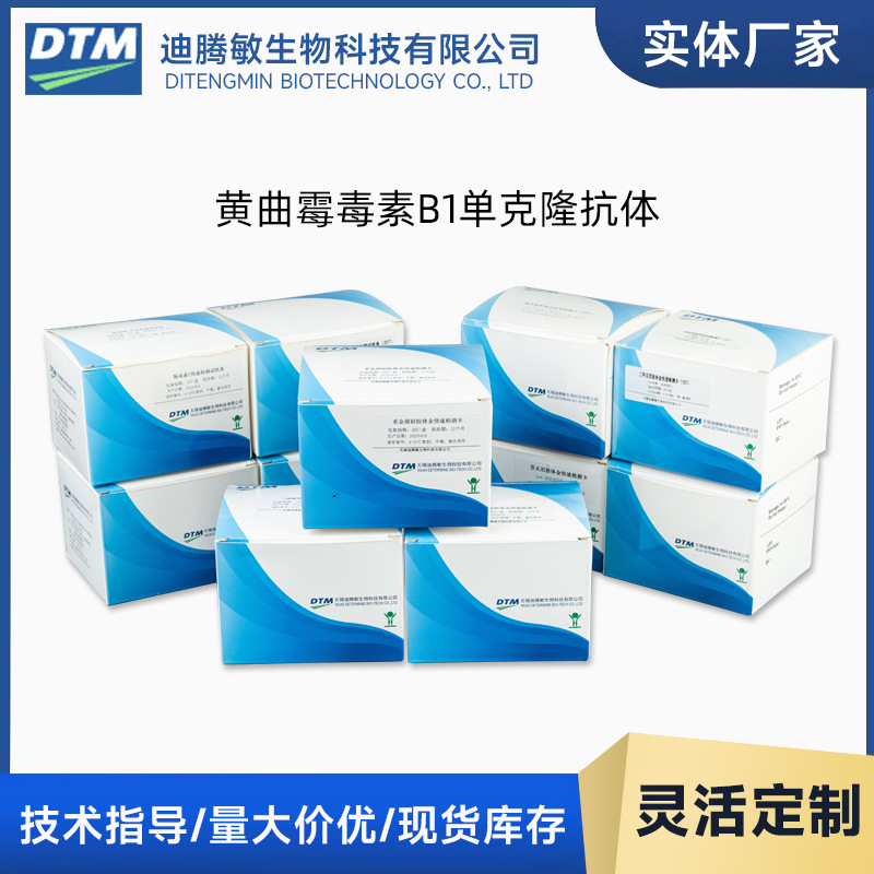 黄曲霉毒素B1单克隆抗体 Aflatoxin B1 Antibody 无锡厂家|ms