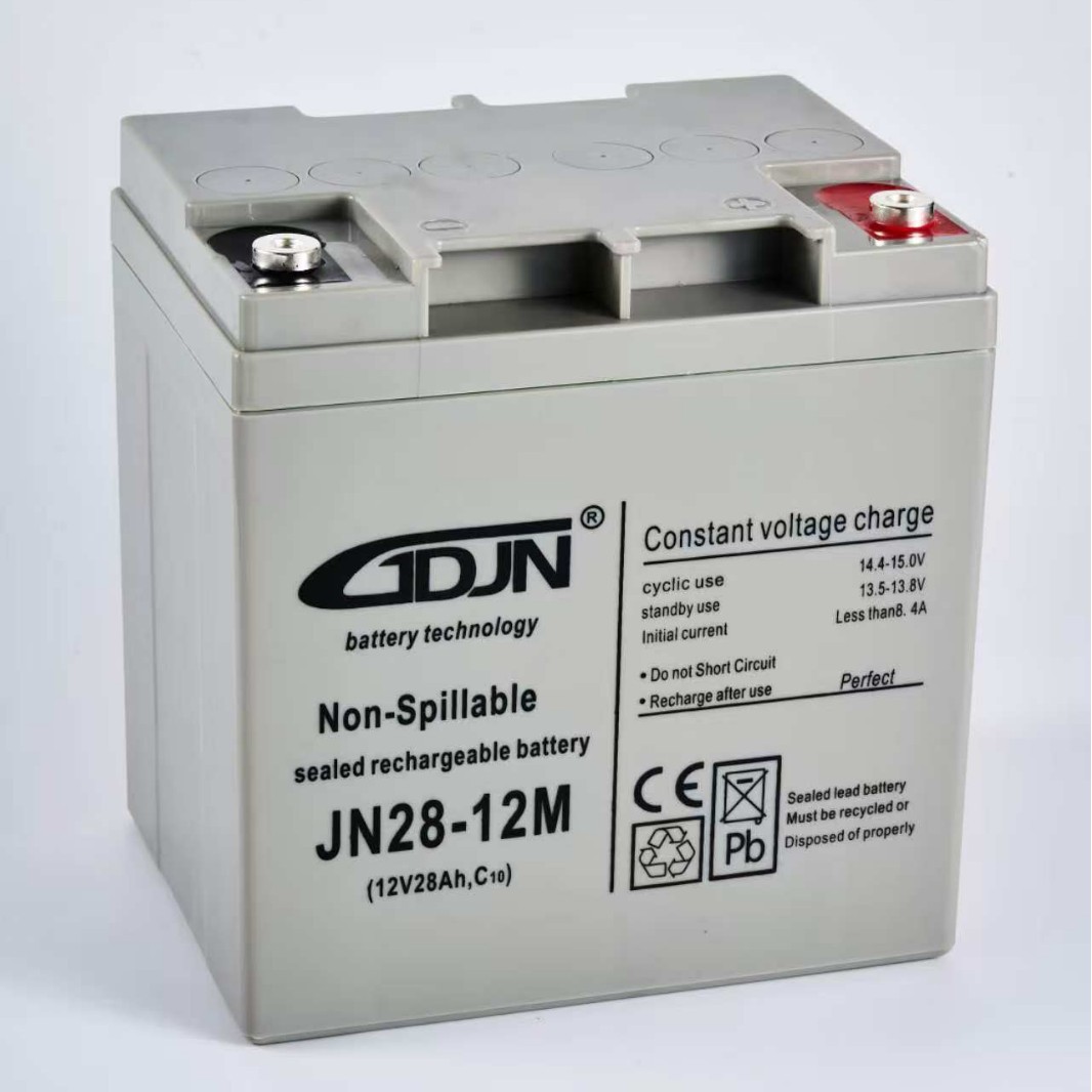 ����ֱ��12V28ah��ά��Ǧ������������UPS����ϵ�Դ���󱸵�Դ